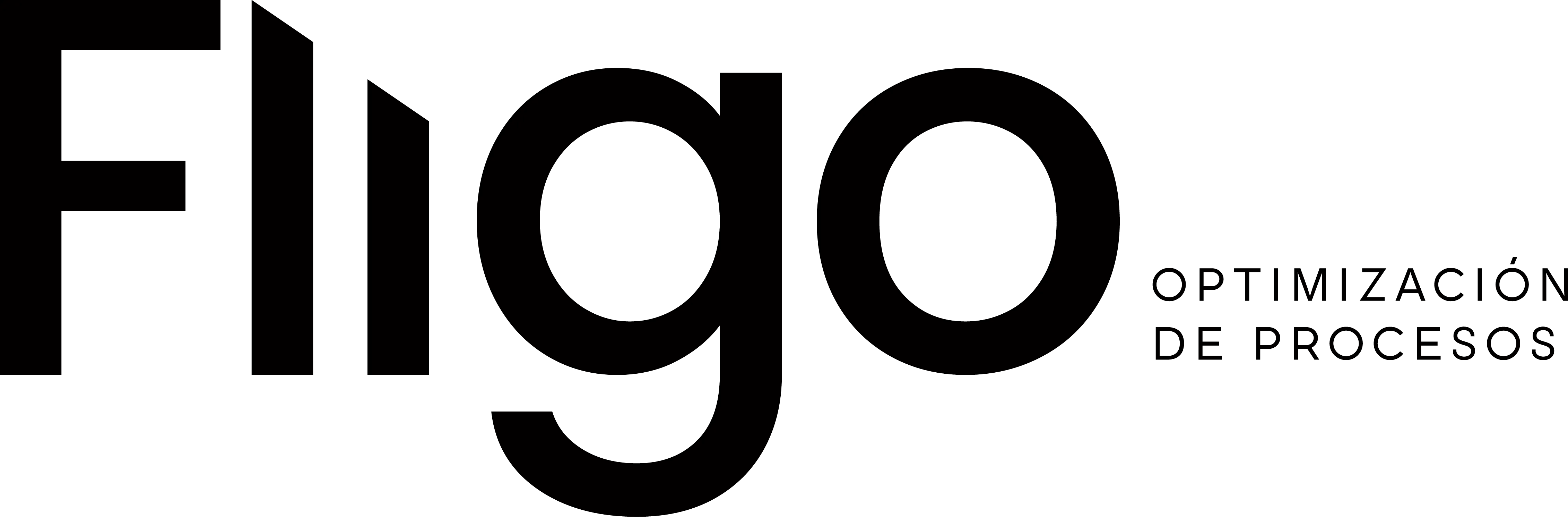 Fligo — Optimización de procesos